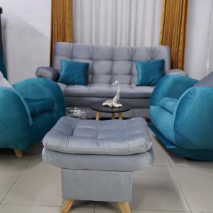 SALA HUEVO